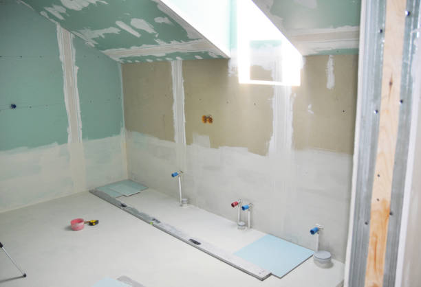 Best Real Estate Mold Inspection  in Hampton, IL